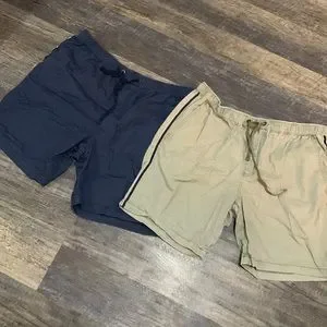 Weatherproof Shorts Bundle Pairs Weatherproof Vintage